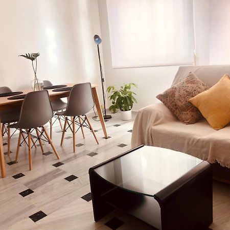 Apartamento Bahia Jardin 라 에라두라 외부 사진