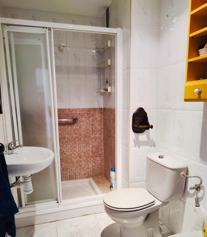Apartamento Bahia Jardin 라 에라두라 외부 사진