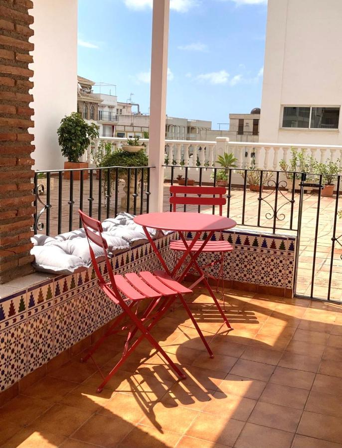 Apartamento Bahia Jardin 라 에라두라 외부 사진
