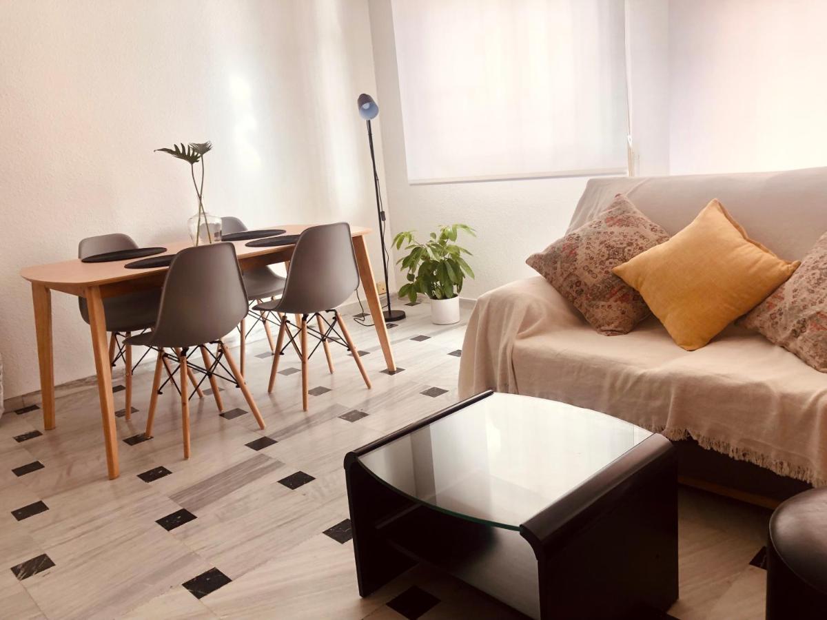Apartamento Bahia Jardin 라 에라두라 외부 사진