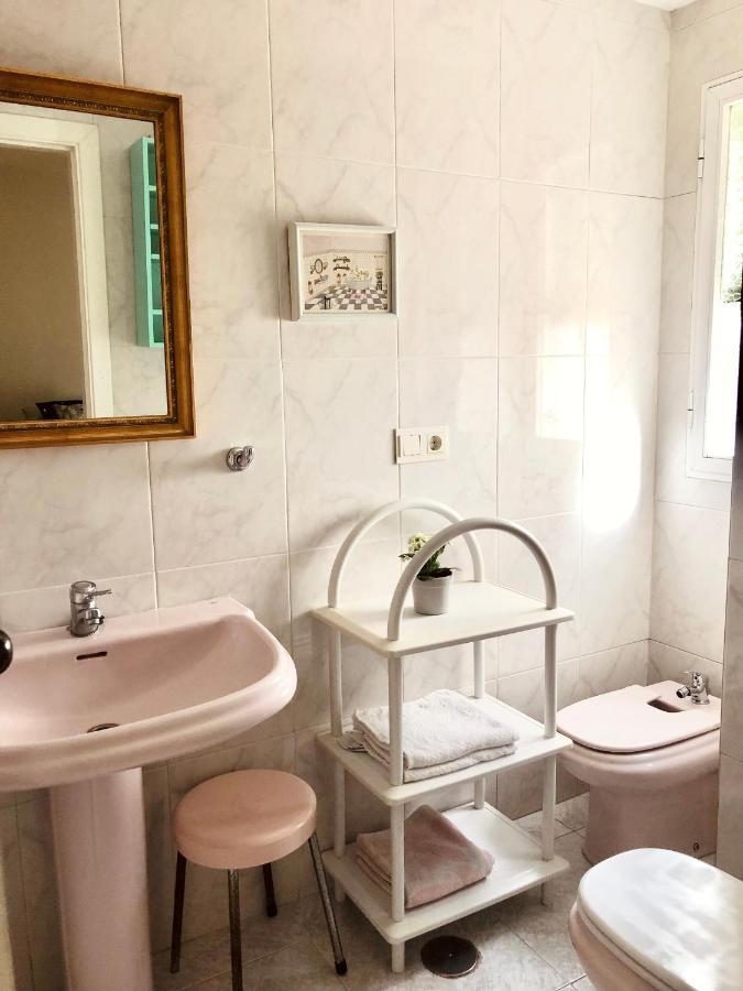 Apartamento Bahia Jardin 라 에라두라 외부 사진