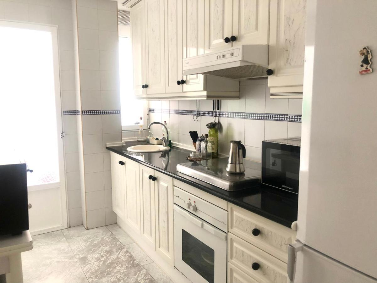 Apartamento Bahia Jardin 라 에라두라 외부 사진