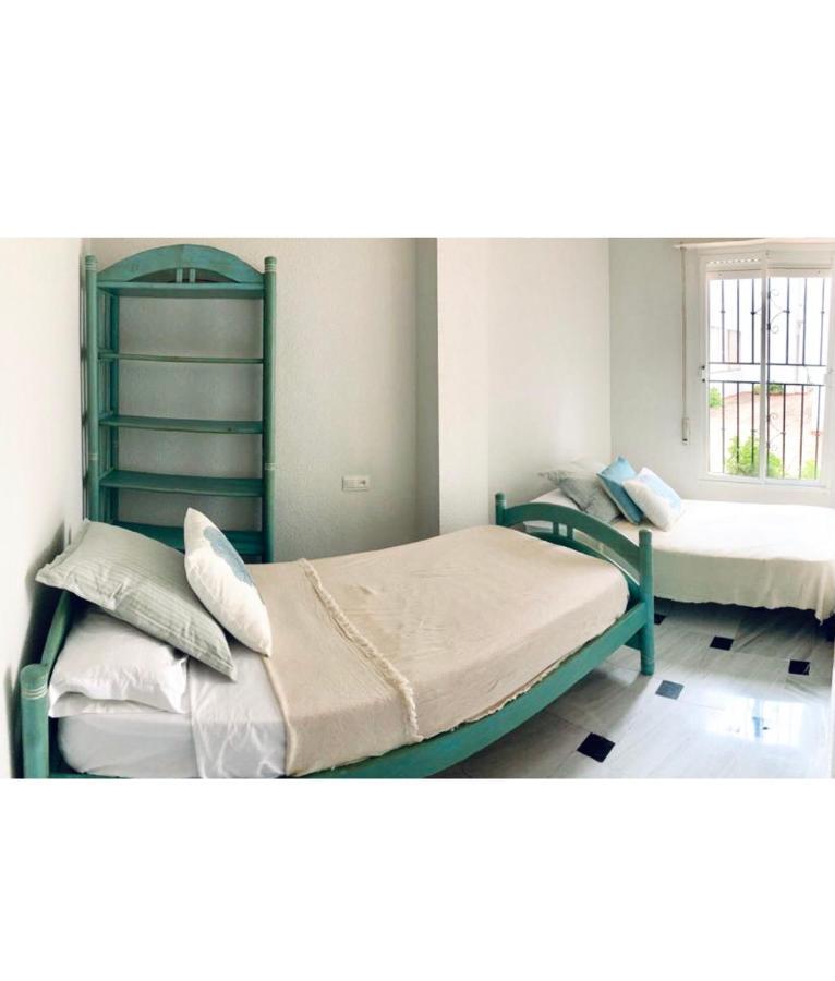 Apartamento Bahia Jardin 라 에라두라 외부 사진