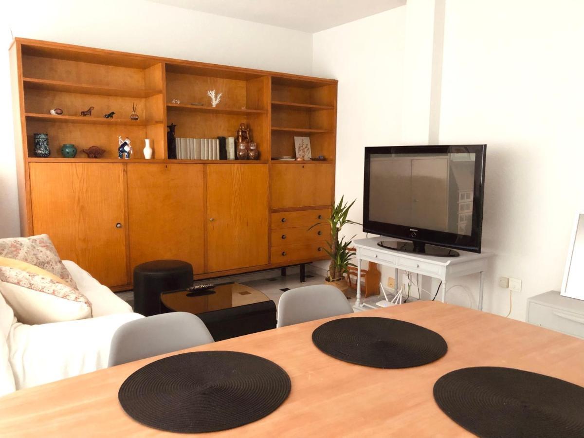 Apartamento Bahia Jardin 라 에라두라 외부 사진